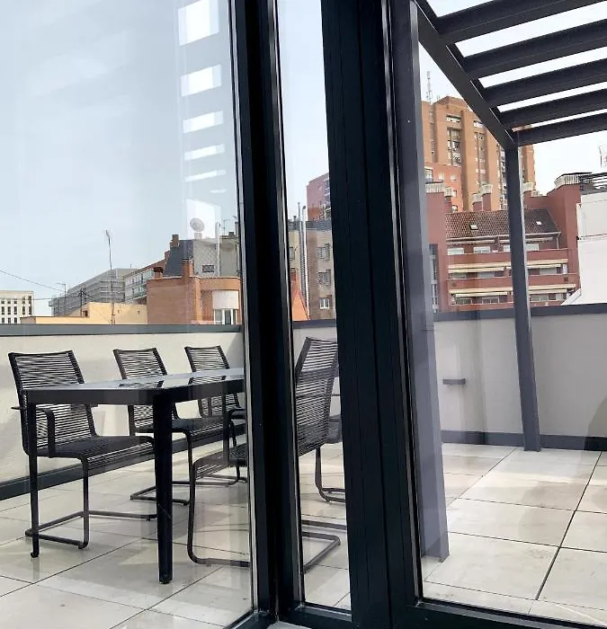 Castilla Luxury 2D Apartment-1