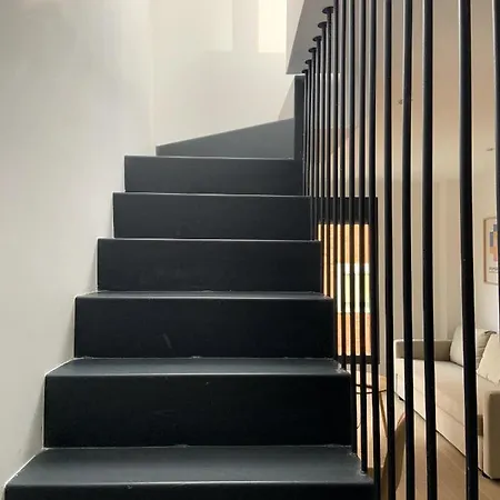 Castilla Luxury 2D Apartment-2
