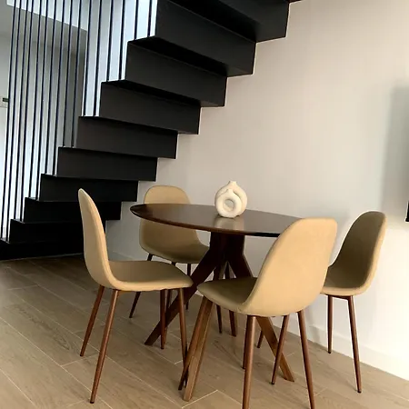 Castilla Luxury 2D Apartment-3